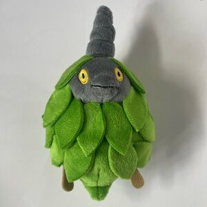 Pokémon plush